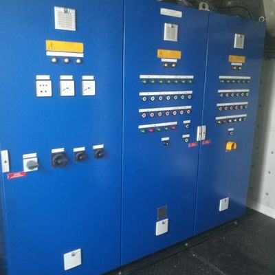 Panel board