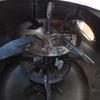Batchmixer paddle 2
