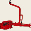 Type sdd manual tongs