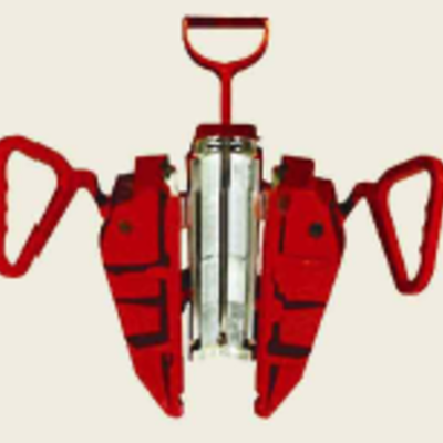 Type b rotary slips