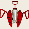 Type b rotary slips