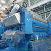Engine and generator pictures 1