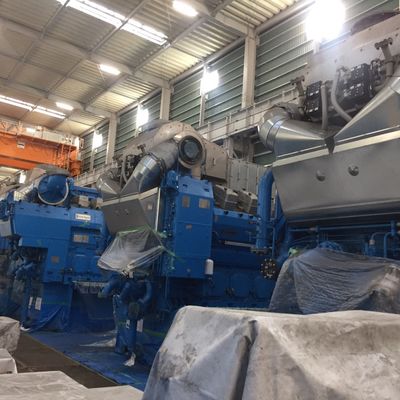 Rolls royce sets 4