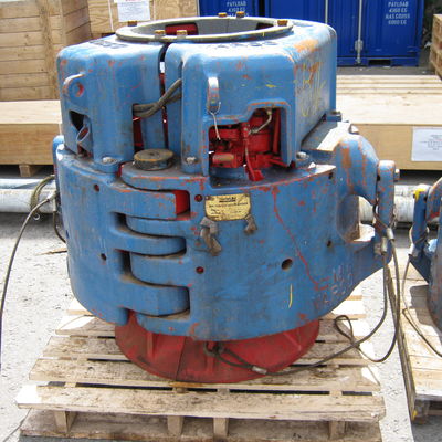 Spey elevator 2