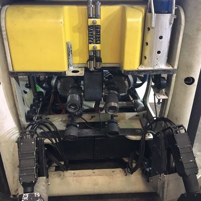 Bow side rov 2