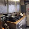 Control van 8