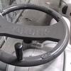 Valvulas motorizadas actuadores rotork 3