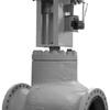 Control valve fisher 1