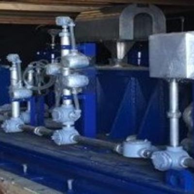 Centrifugal pumps 3