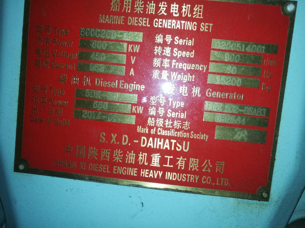 Daihatsu 5dk 20