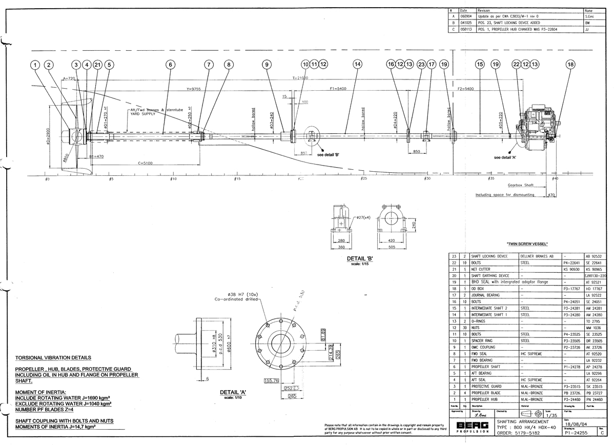 1214-propellor-hub-for-berg-800-hx-4_1