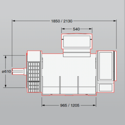 1181-avk-dsg-62-alternator