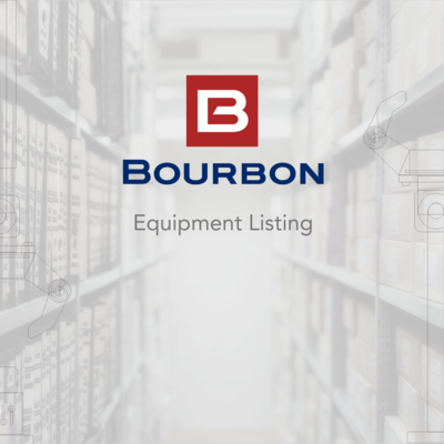 Bourbon 2x