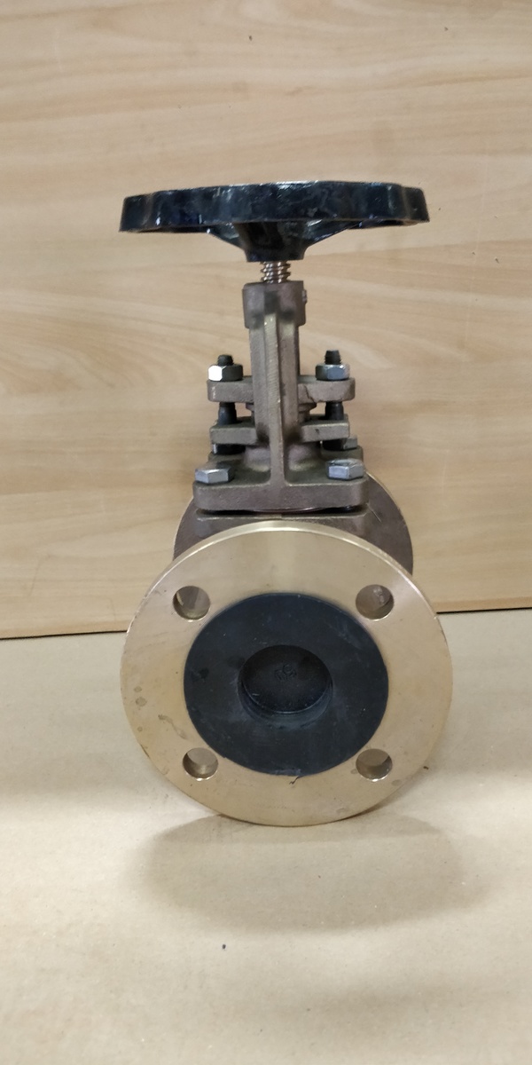Bronze valve's for Sale Oil & Gas Dockstr