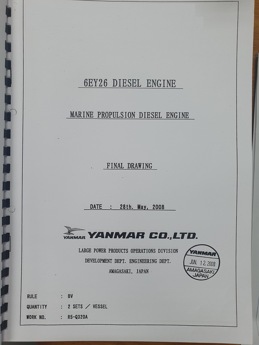2779-yanmar-6ey26-marine-engine-with-gearbox_3