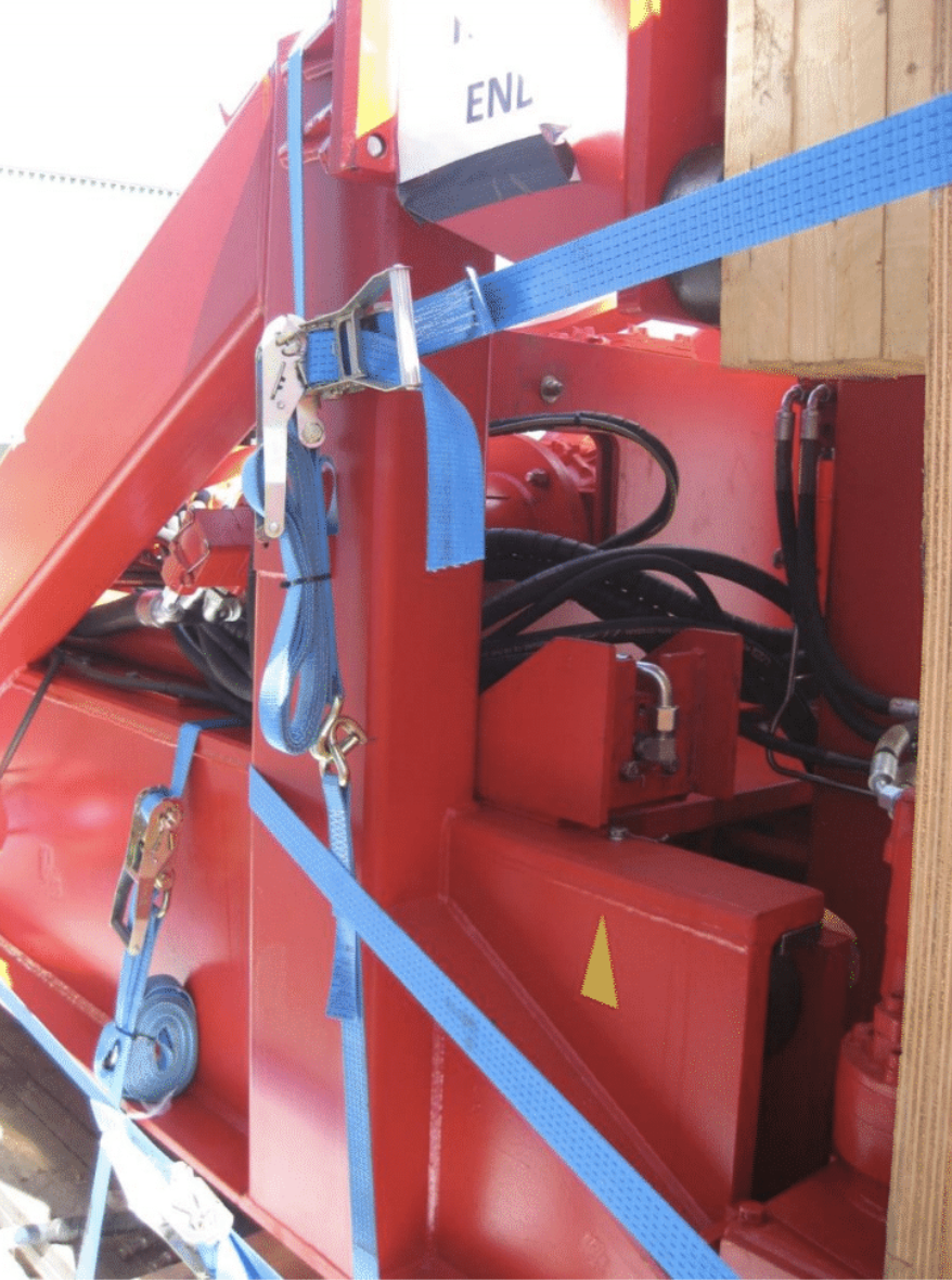 NOV Pipe Deck Machine for Sale MAIN SubseaExchange