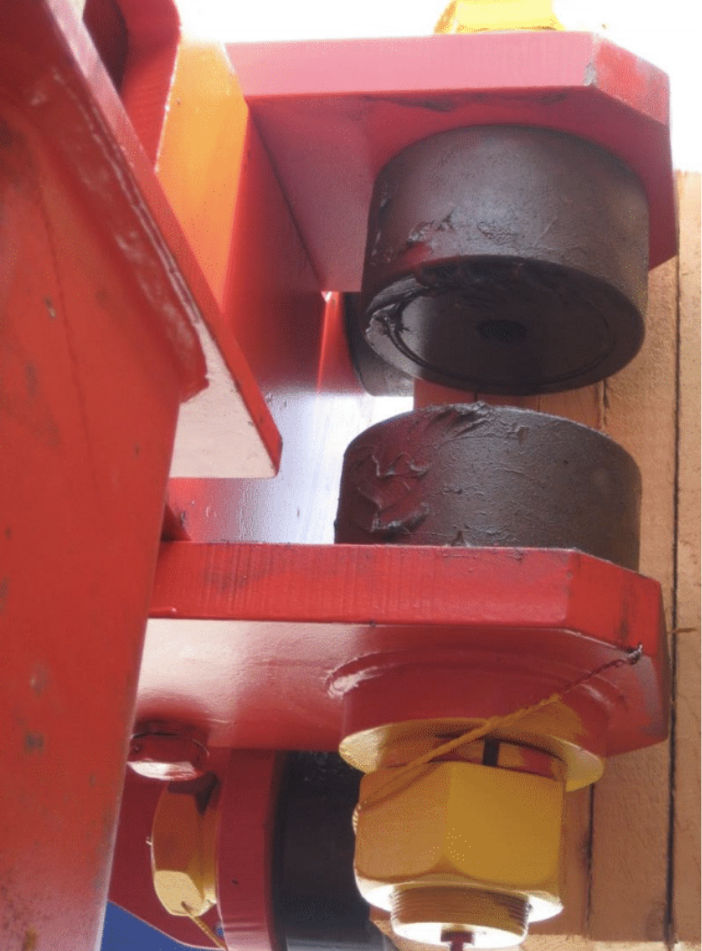 NOV Pipe Deck Machine for Sale MAIN SubseaExchange