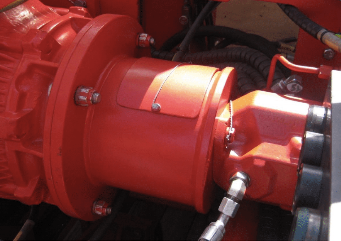 NOV Pipe Deck Machine for Sale MAIN SubseaExchange