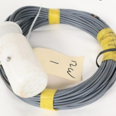 Tronic 12-Way Test Plug