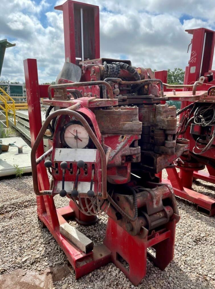 ST 80 Iron Roughnecks for Sale Drilling SubseaExchange
