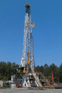 1000hp Oilfield Drilling Rig for Sale | Drilling - Dockstr