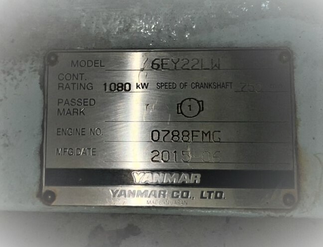3636-yanmar-6ey22lw-marine-generators_1