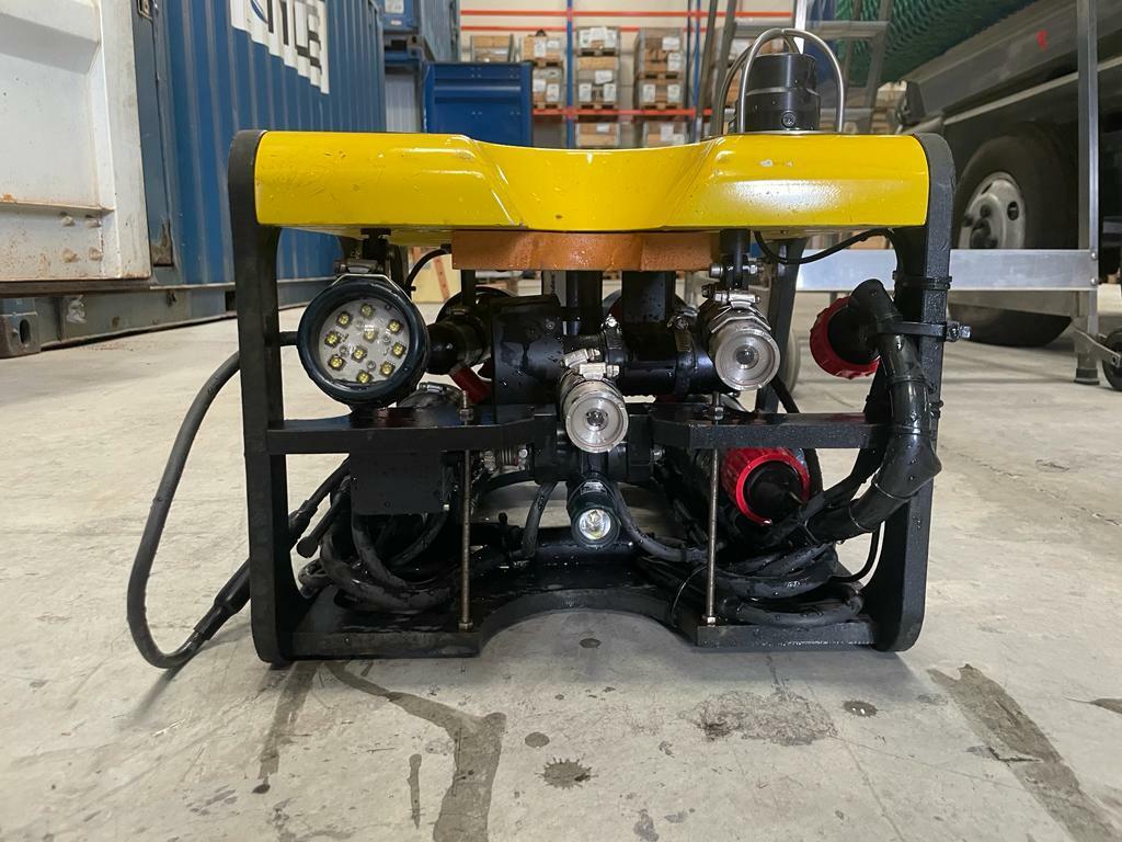 Ocean Modules V4 Observation ROV for Sale | ROV - Dockstr