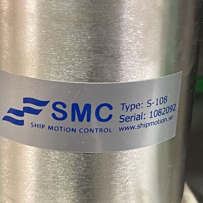 Motion Reference Sensors