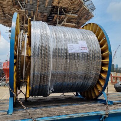 Ø64mm Crane Wire x 1,000m
