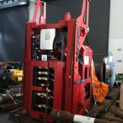 PHM3i Iron Roughneck