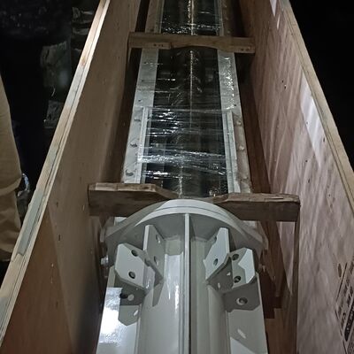 Used Kongsberg Hipap 501 System