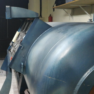 Decompression Chamber for Sale