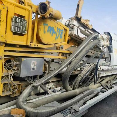 Canrig 1275 top drive