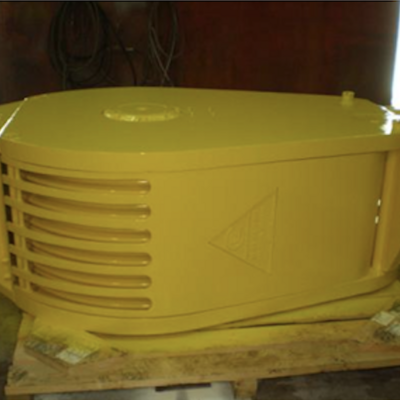 EMSCO Type 526500 Travelling Block