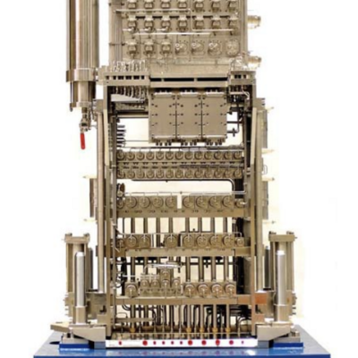 Oceaneering 98-line Mux Pods