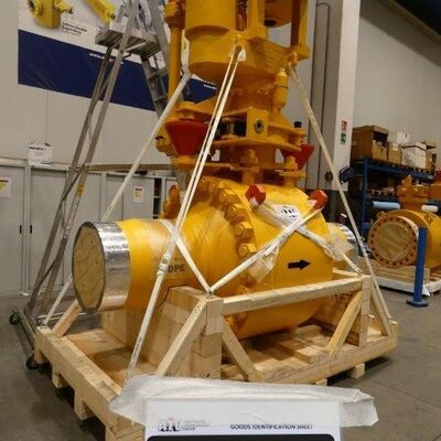 26” Subsea Tie-In Package (New/Unused)
