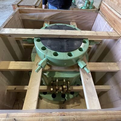 Cameron SSMC Wellhead System