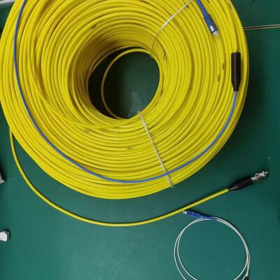 Fiber optic cable on sale - 5000 m