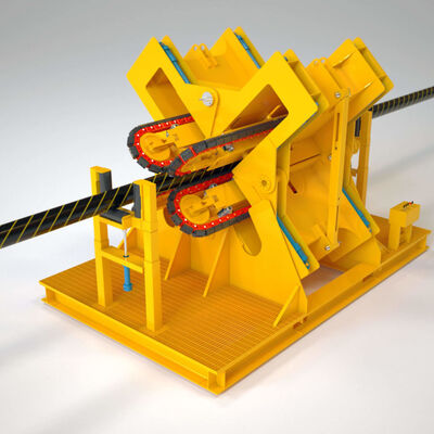Maxi Tensioner