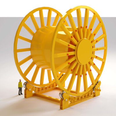 Offshore Cable Reel