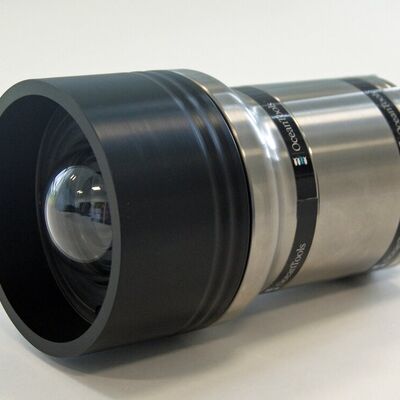OceanTools C5 Subsea Camera – HD SDI