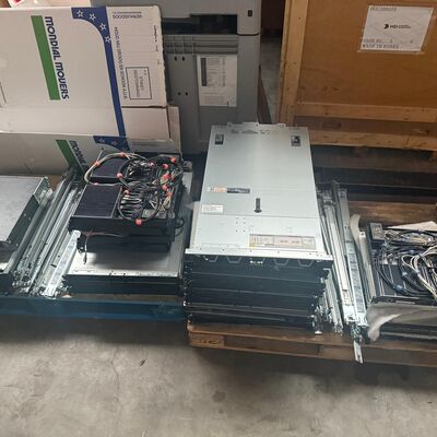 Survey Processing Suite