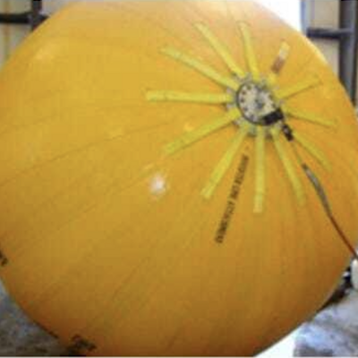 Marine Lift Bags 5T & 25kg