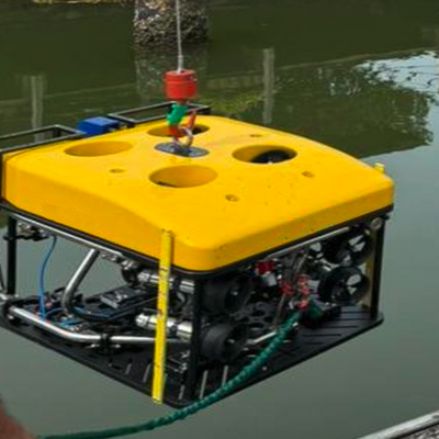2025 Seamor Mako System