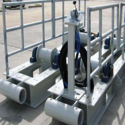 110T Under-Roller Set