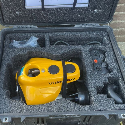VideoRay Pro 4 System