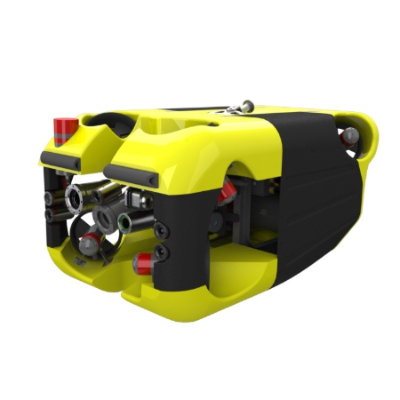 Njord Deep Sea ROV