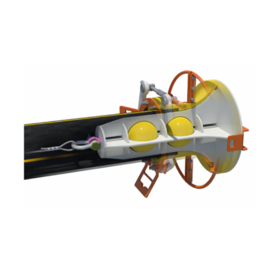 Subsea Cable Bellmouth