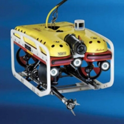 Seaeye Falcon ROV