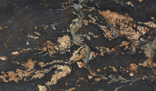 Magma Gold Granite slab